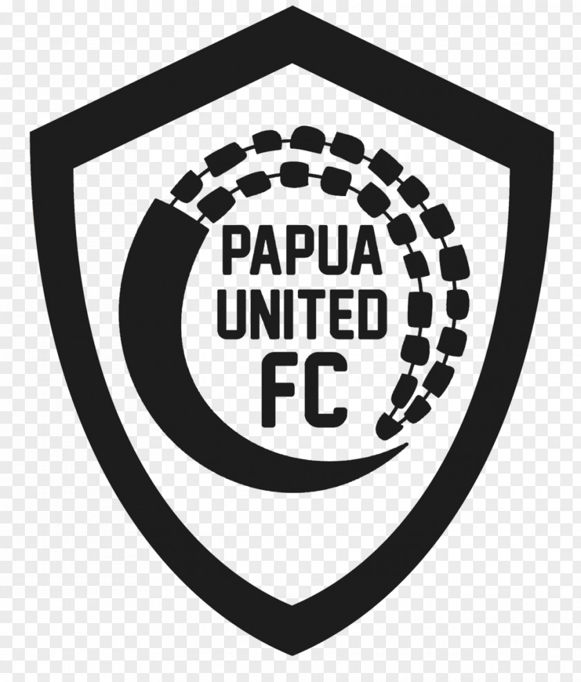 Papua Logo SSB United Wamena Emblem Brand Graphic Design PNG