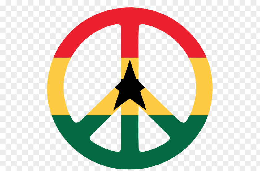 Peace Ghana Symbols Clip Art PNG