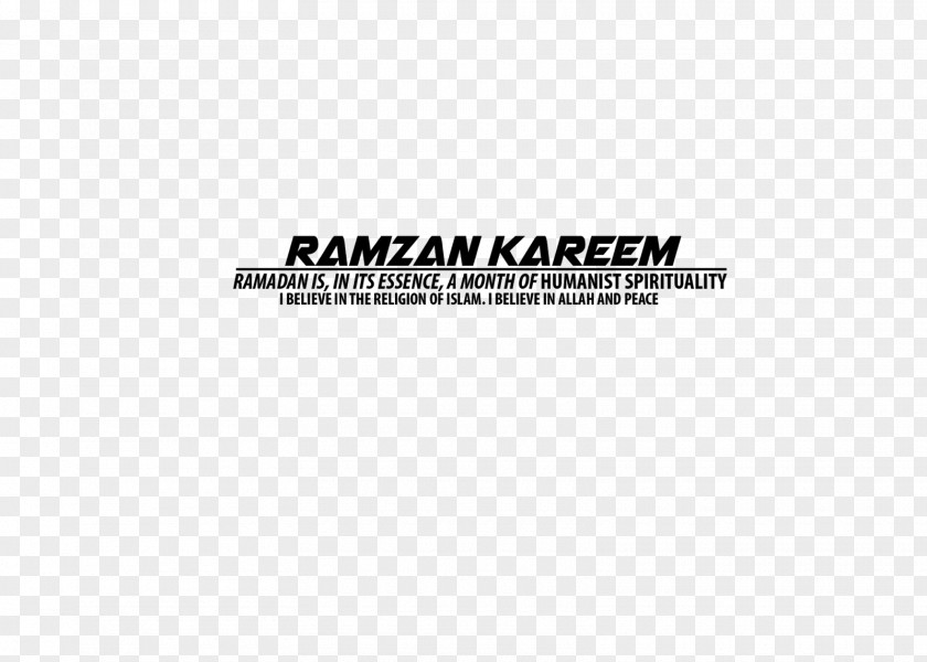 Ramzan Logo Brand 28 May Font PNG
