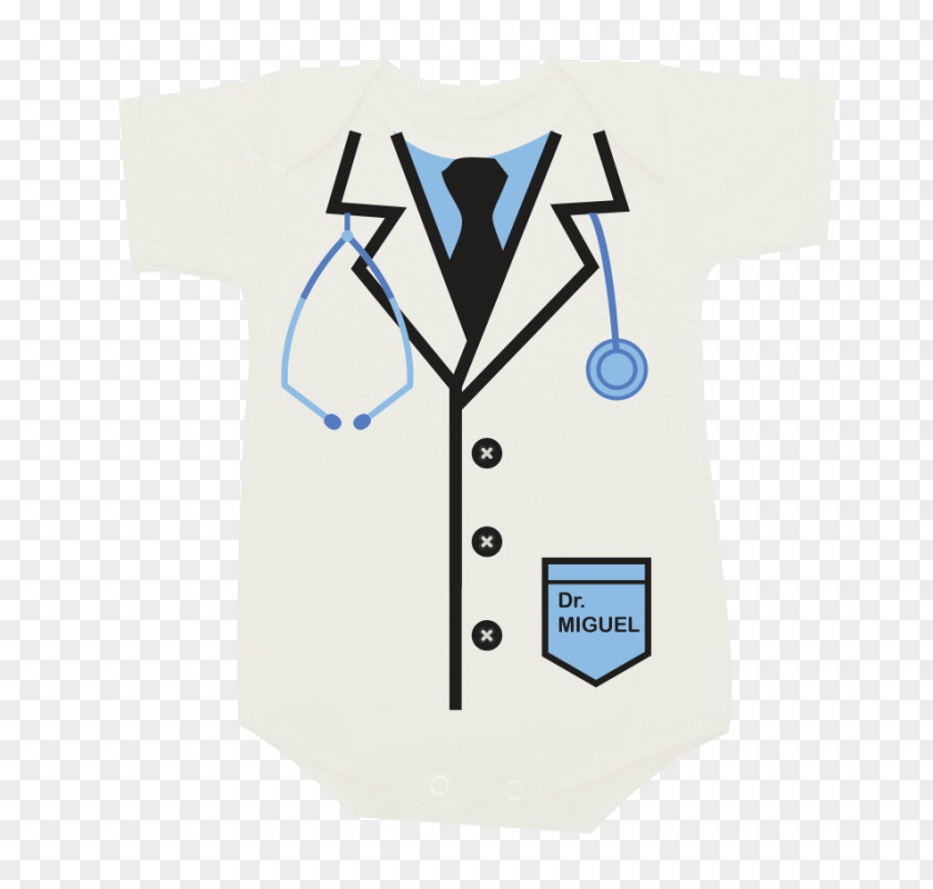 T-shirt Physician Baby & Toddler One-Pieces Clothing Doctor PNG