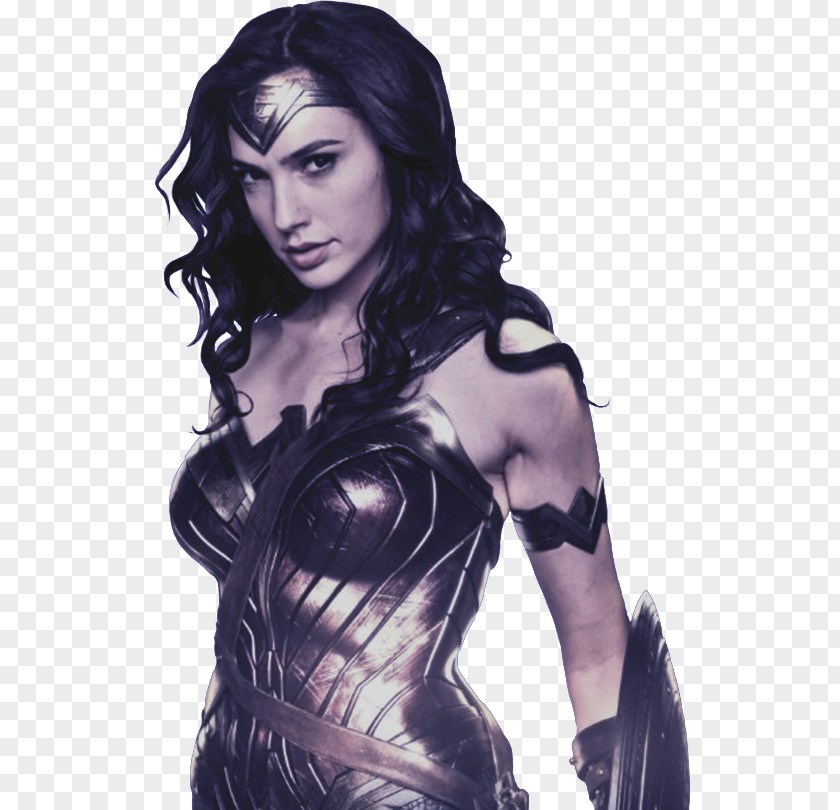 Wonder Woman Gal Gadot DC Extended Universe Film Comics PNG