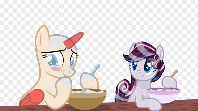 Blueberry Drawing Pony Baking Fiction Horse Cartoon PNG