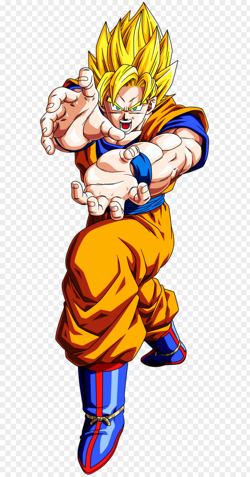 Dragon Ball Goku Vegeta Trunks Gohan Bulma PNG