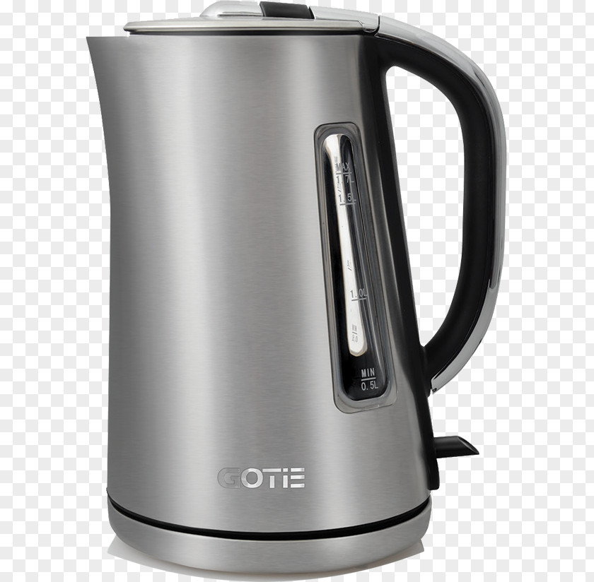 Electric Kettle Humidifier Kitchen Coffeemaker PNG