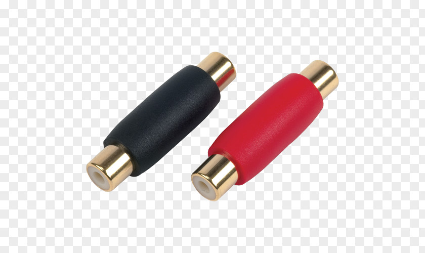 Electrical Cable RCA Connector Audio And Video Interfaces Connectors F PNG