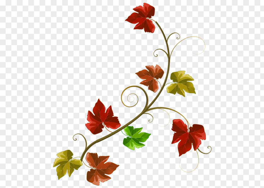 Fall Christmas Decoration Autumn Clip Art PNG