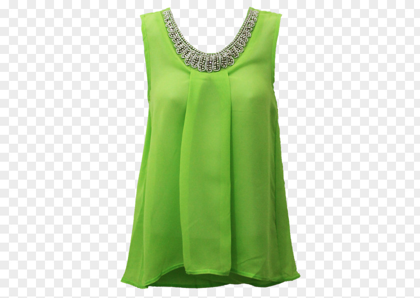 Fashion Boutique Cocktail Dress Shoulder Green PNG