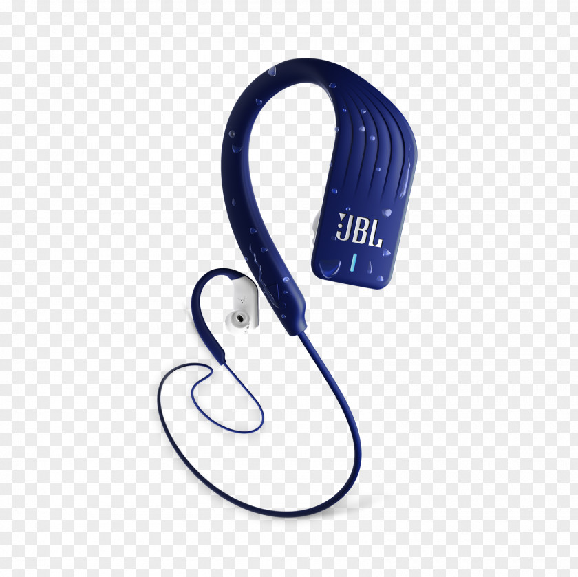 Headphones Bluetooth Sports JBL Endurance Sprint Jump Ear Earphones Wireless Dive PNG