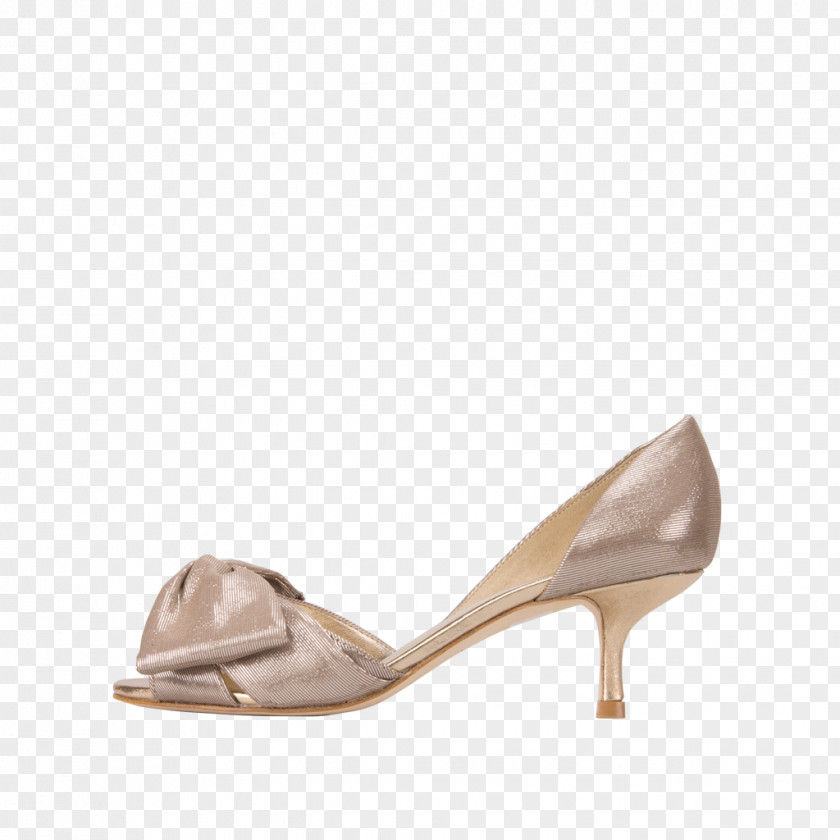 High Heels High-heeled Footwear Shoe Sandal Kitten Heel PNG