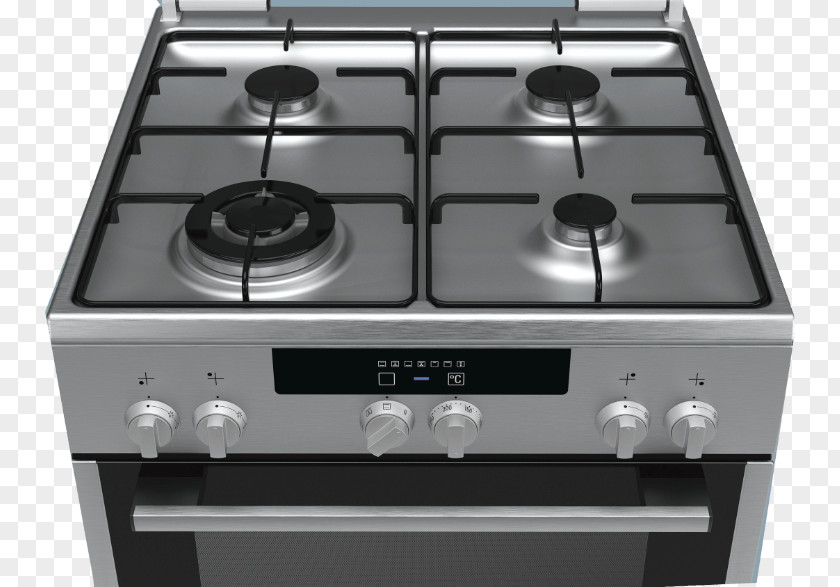 Kitchen Cooking Ranges Robert Bosch GmbH Gas Stove Cooker PNG