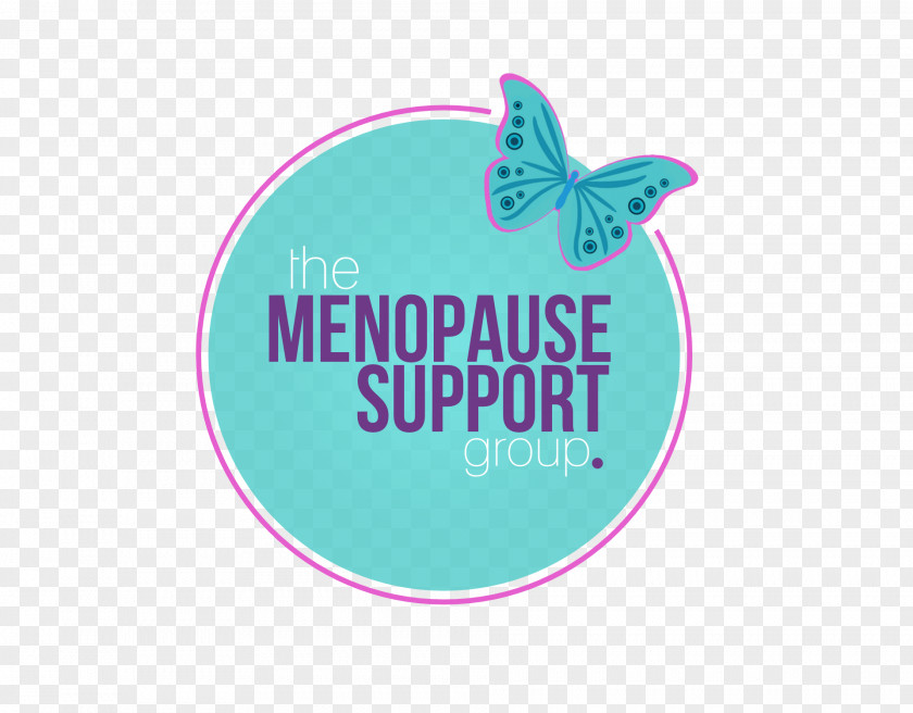 Menopause Weight Loss Hormone Woman Logo PNG
