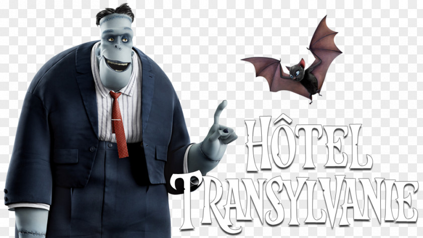 Monster Griffin Count Dracula Hotel Transylvania Series Character PNG