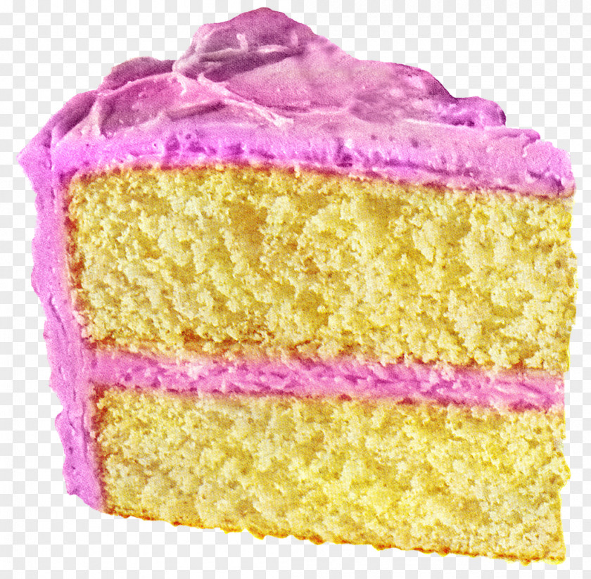 PINK CAKE Frosting & Icing Birthday Cake Cookie Layer PNG