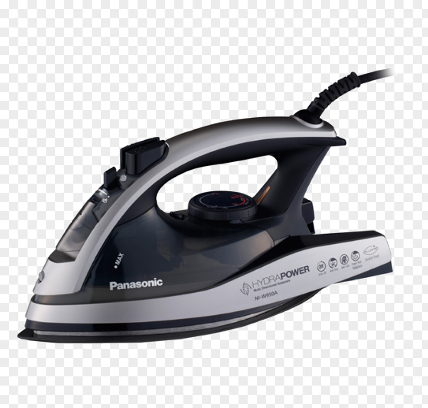 PLANCHA Clothes Iron Price Panasonic Nickel Home Appliance PNG