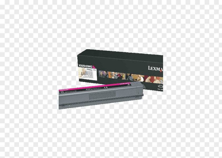 Printer Lexmark Toner Cartridge Ink PNG