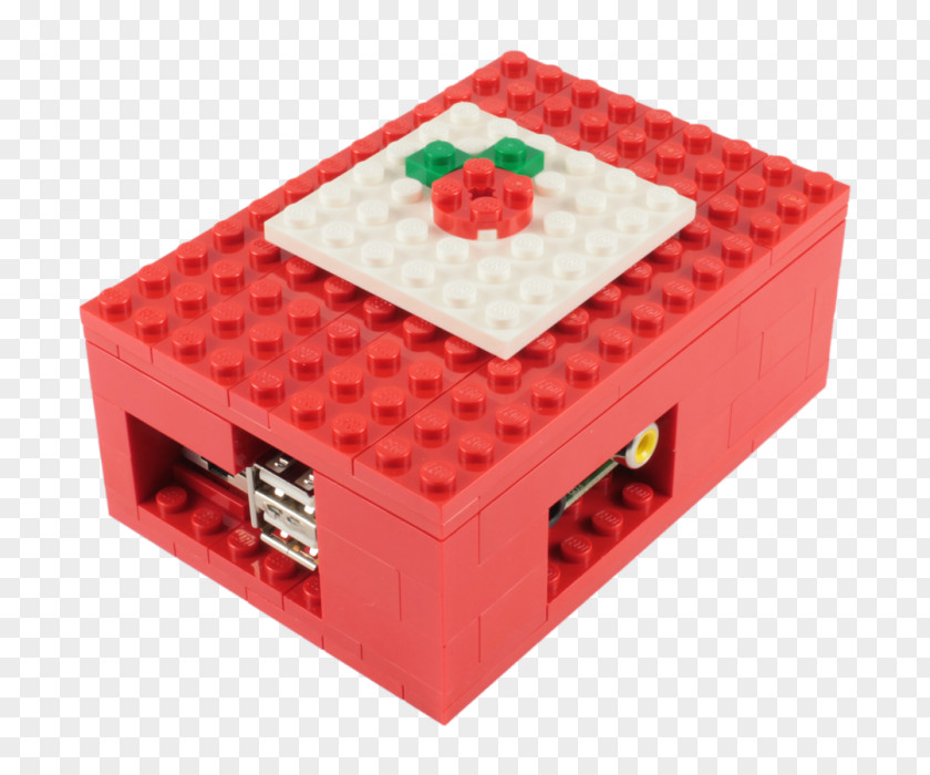 Raspberry Computer Cases & Housings Pi Hacks: Tips Tools For Making Things With The Inexpensive Linux Lego Mindstorms PNG