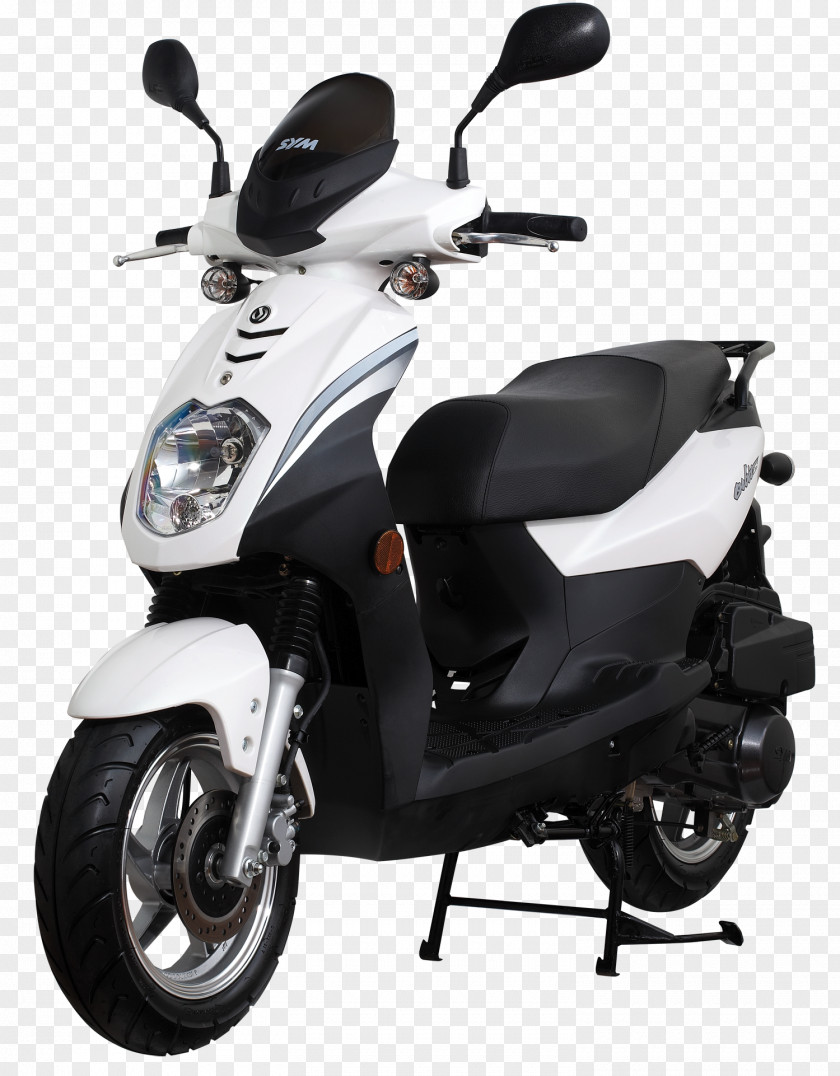 Scooter Image SYM Motors Motorcycle Orbit Price PNG