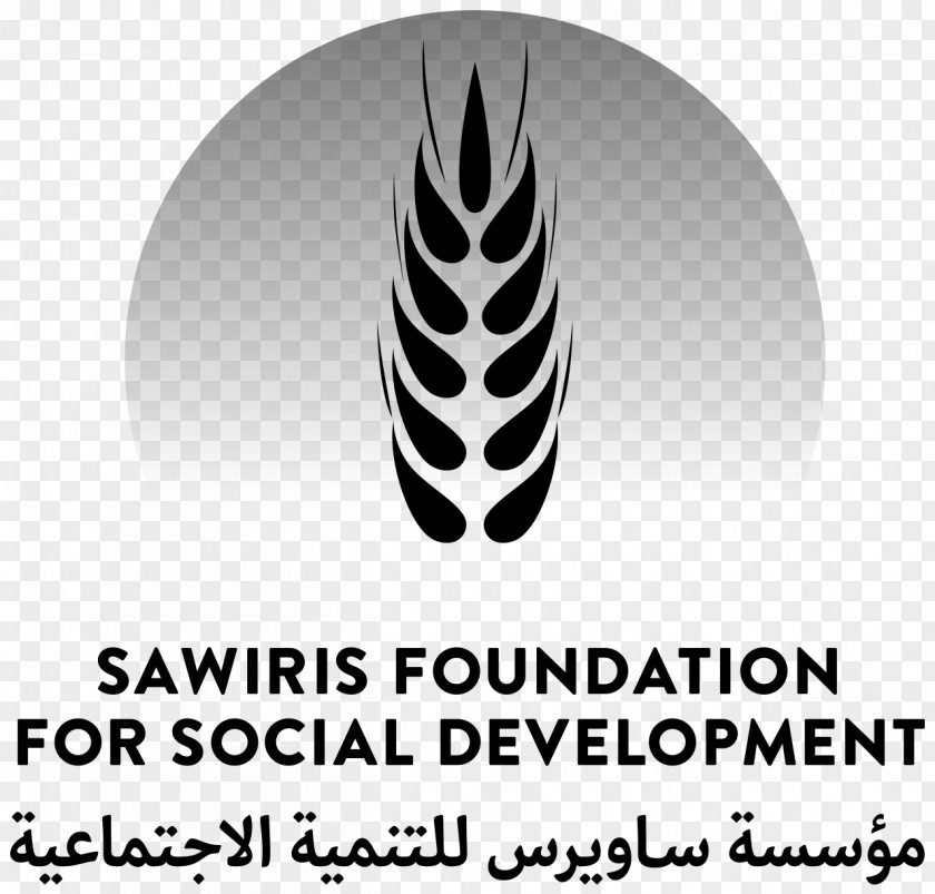 Social Developmnet Logo Sawiris Foundation For Development El Gouna Family Institution PNG