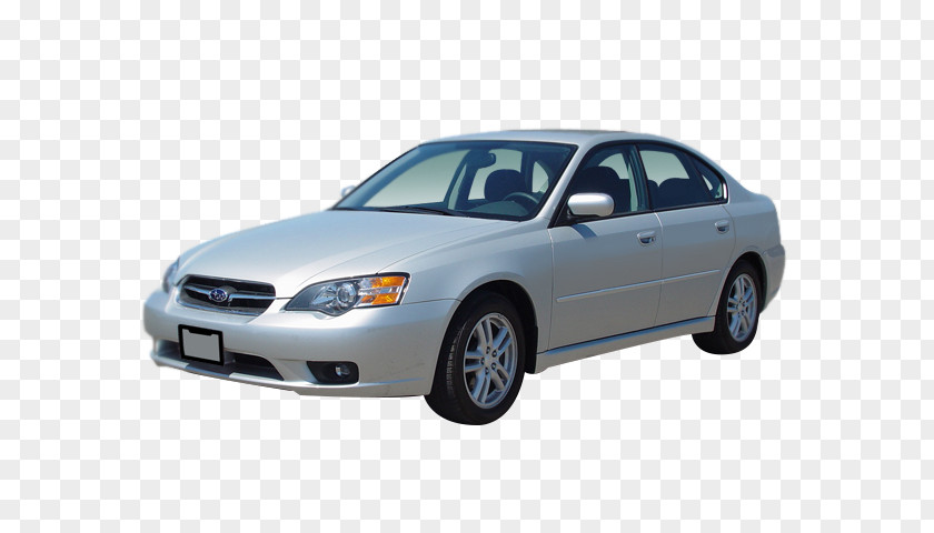 Subaru 2007 Legacy Car 2018 2006 PNG