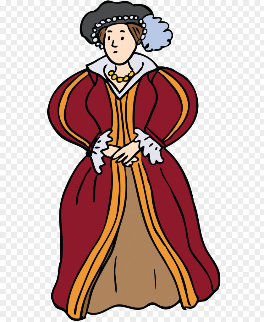Zookeeper Clipart Henry VIII The Tudors Clip Art PNG