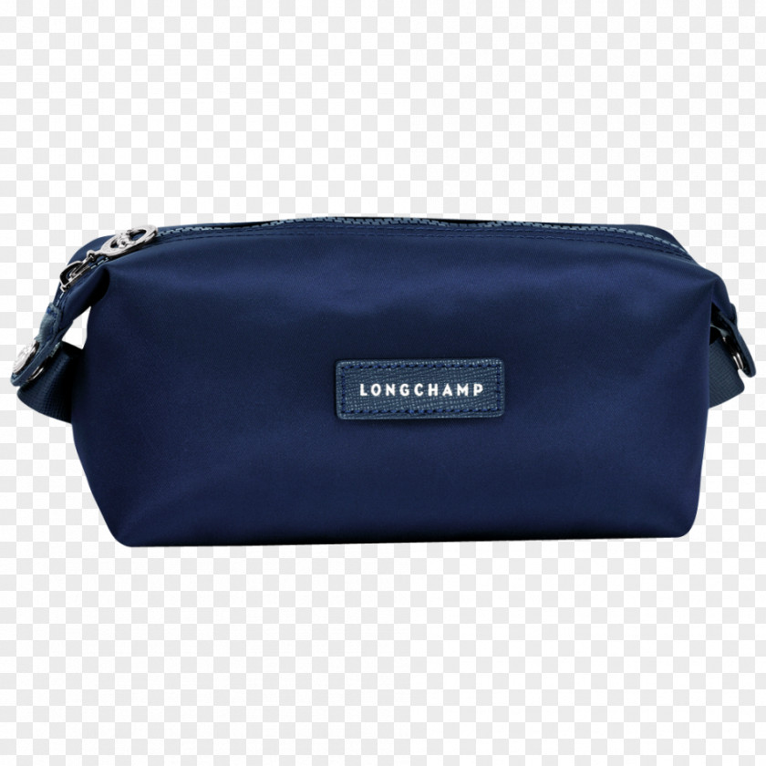 Bag Handbag Leather Longchamp Pliage PNG
