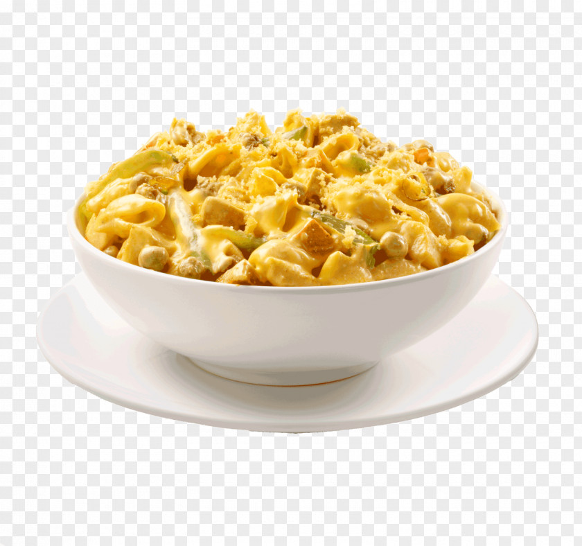 Barbecue Macaroni And Cheese Pasta Pie Salad PNG