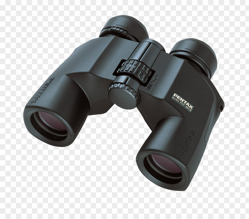 Binocular Binoculars Pentax Pcf Wp Ii Camera Porro Prism PNG