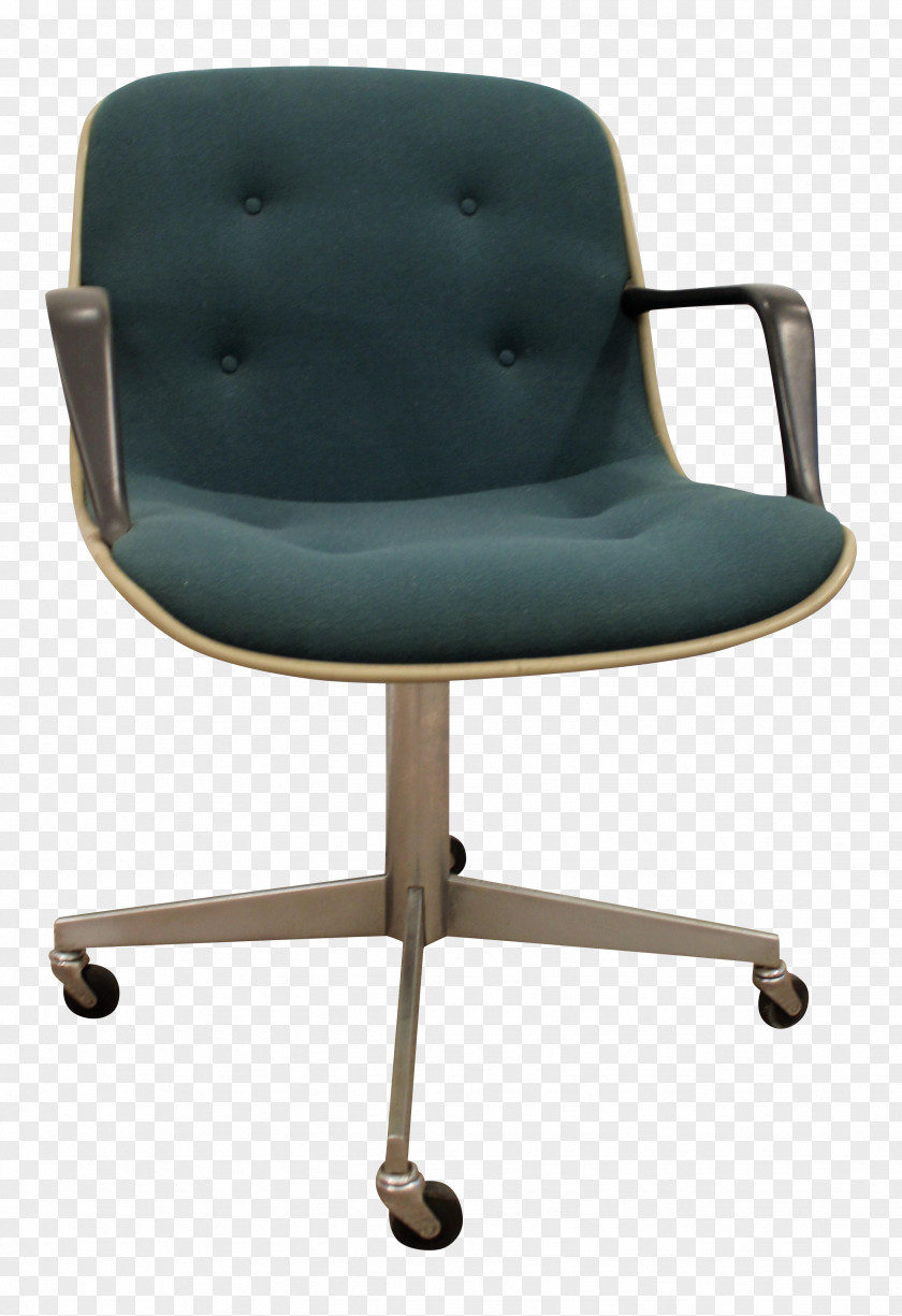 Chair Office & Desk Chairs Eames Lounge Steelcase PNG
