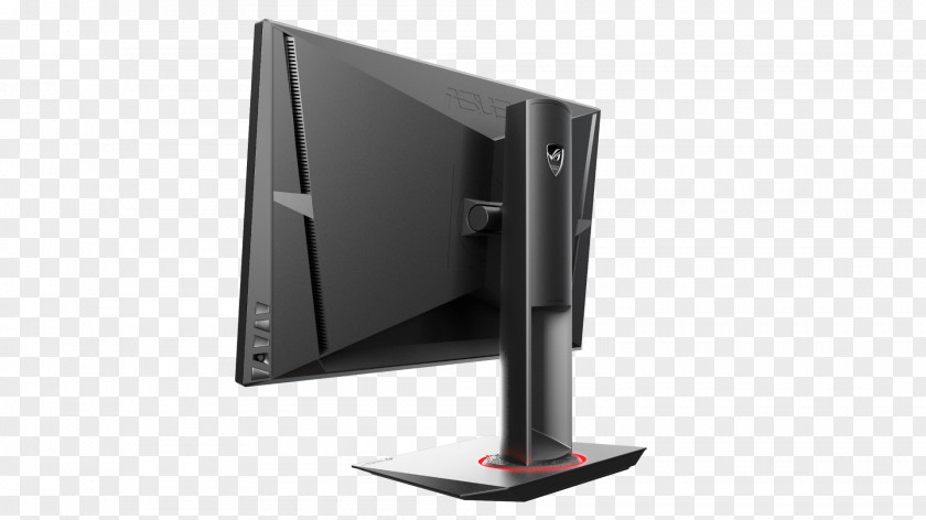 Computer ASUS PG258Q Nvidia G-Sync Monitors Refresh Rate Graphics Display Resolution PNG