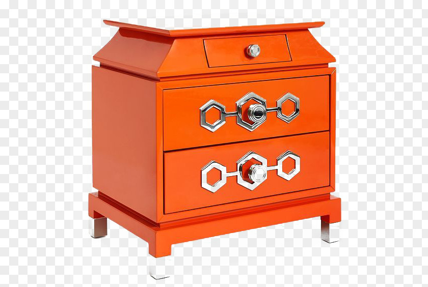 Cupboard Table Nightstand Furniture Chair PNG