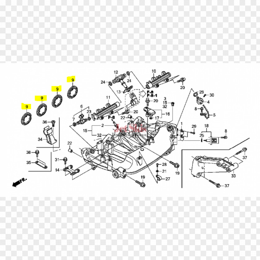 Engine Parts Mehanički Prijenos Amazonen-Werke Broadcast Spreader Agricultural Machinery PNG