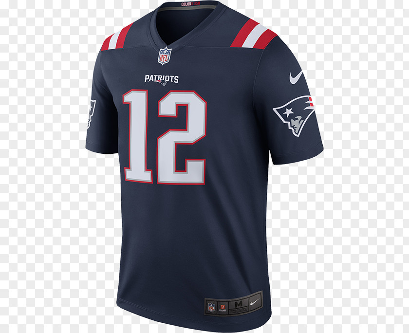 Jersey Football New England Patriots NFL Color Rush Carolina Panthers Indianapolis Colts PNG