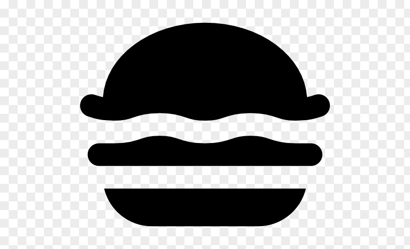 Junk Food Hamburger Button Fast PNG