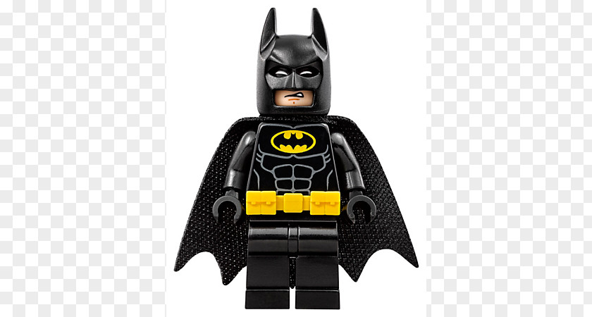 Lego Batman Batcave LEGO 70900 THE BATMAN MOVIE The Joker Balloon Escape Minifigure PNG