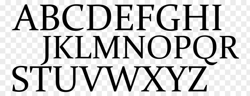 Letter C Latin Alphabet Typeface Arno Searchlights Garamond Font PNG