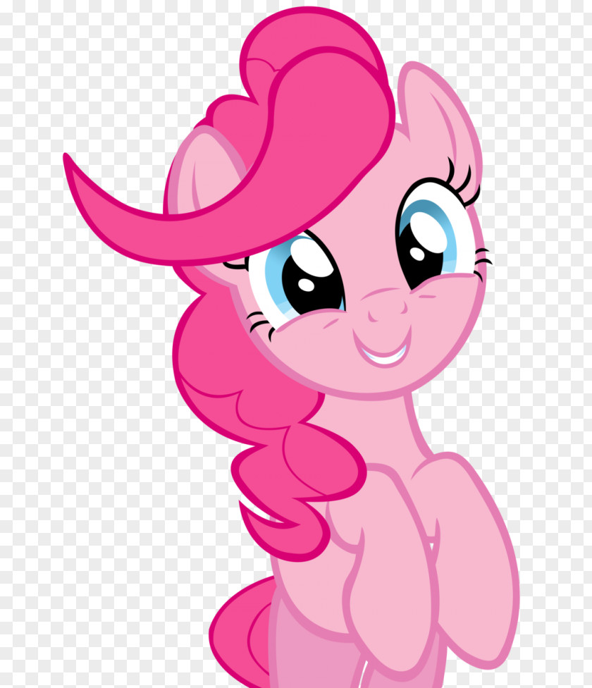 Little Pony Birthday Pinkie Pie Rarity Fluttershy The Smile Song PNG