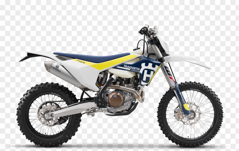 Motorcycle Husqvarna Motorcycles Group KTM Four-stroke Engine PNG