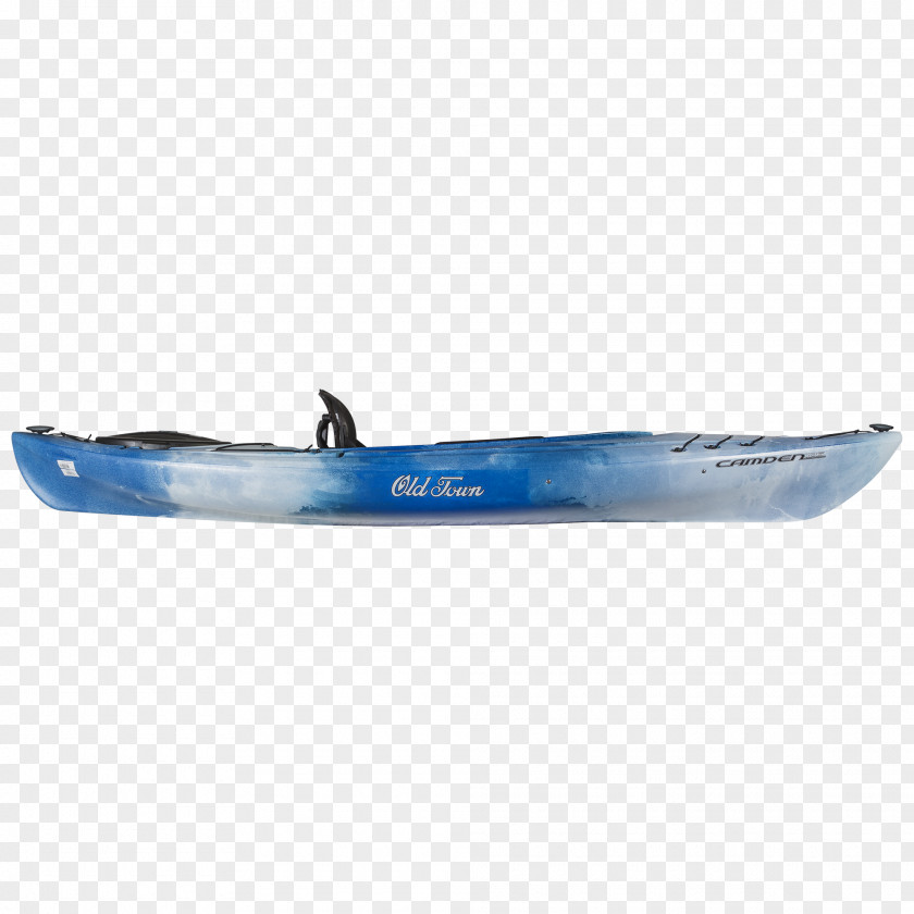 Old Town KAYAK Boating PNG