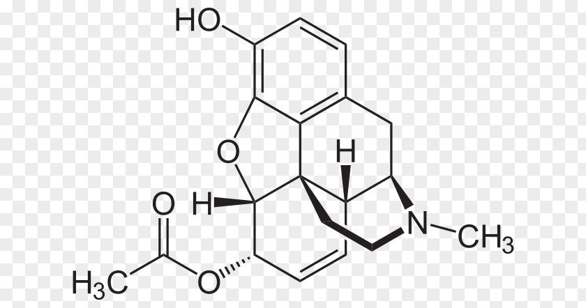 Purple Drink 6-Monoacetylmorphine Heroin Opioid Codeine PNG