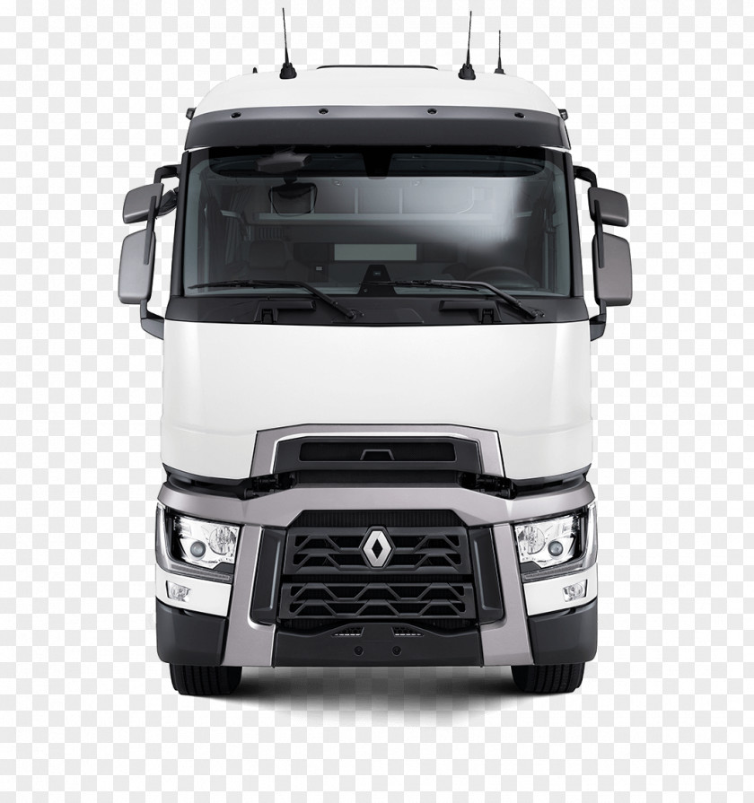 Renault Trucks T D Car PNG