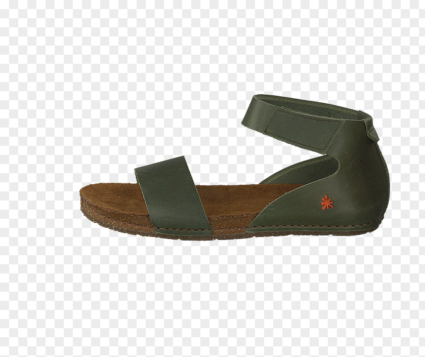 Sandal Slide Shoe Walking PNG