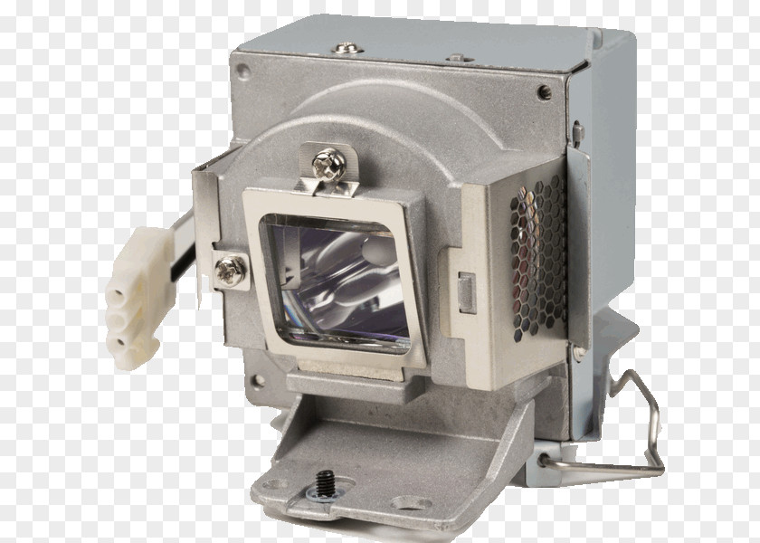 Square Projection Lamp Technology Machine PNG