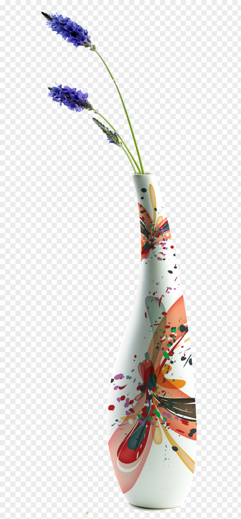 Vase Book Design Download PNG