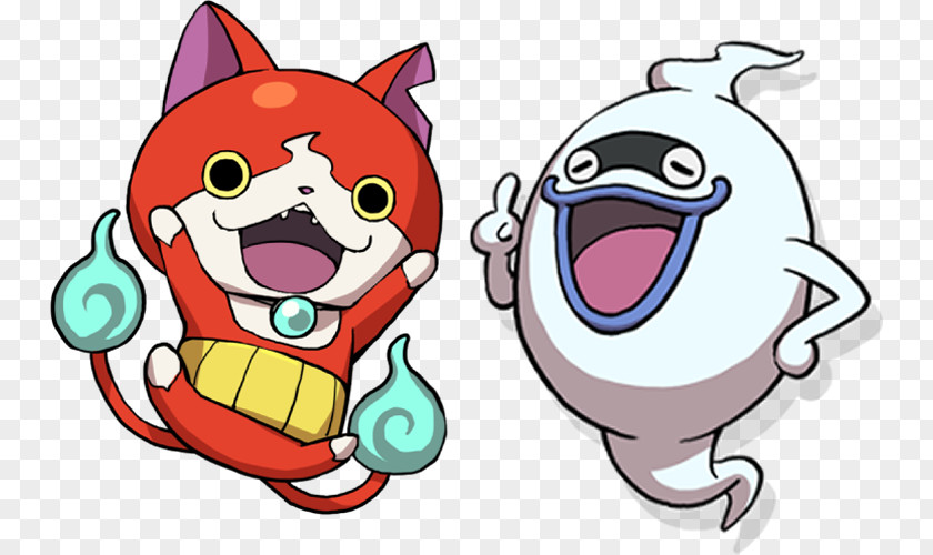 Yo-kai Watch 2 Jibanyan Yōkai Drawing PNG