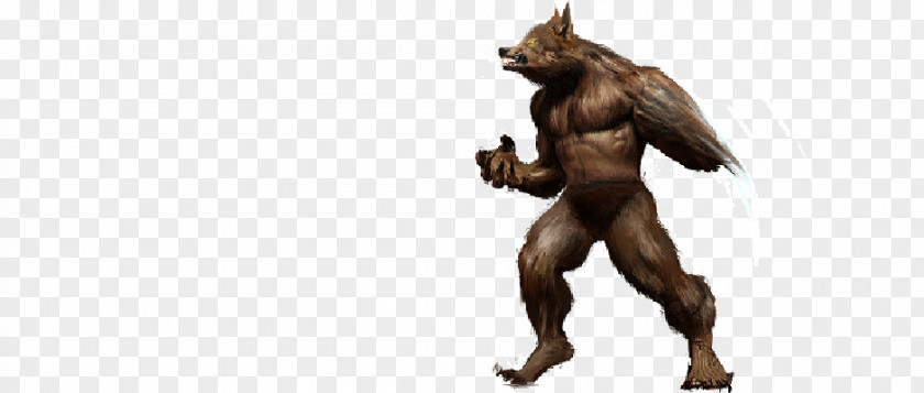 Altered Beast Sonic Unleashed Gray Wolf Werewolf PlayStation 2 Video Game PNG