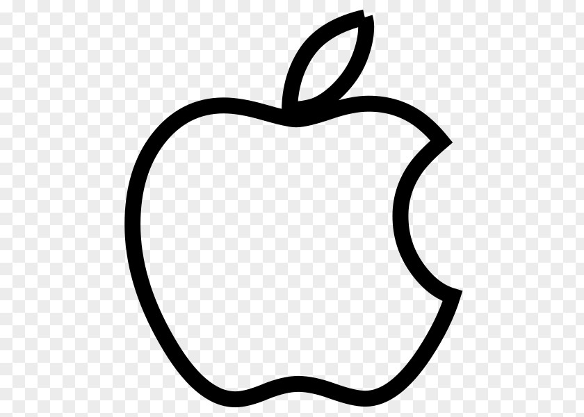 Apple Logo Desktop Wallpaper PNG