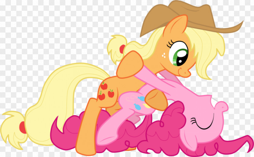 Apple Pony Pinkie Pie Applejack Tart PNG