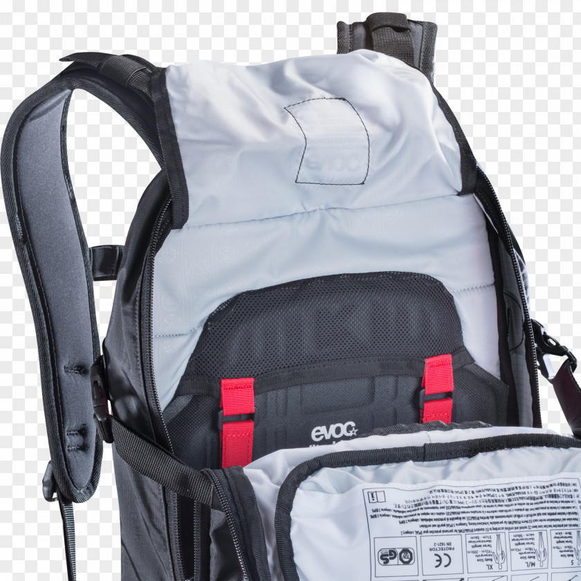 Backpack Enduro Duffel Bags Hydration Pack Evoc Sports GmbH PNG