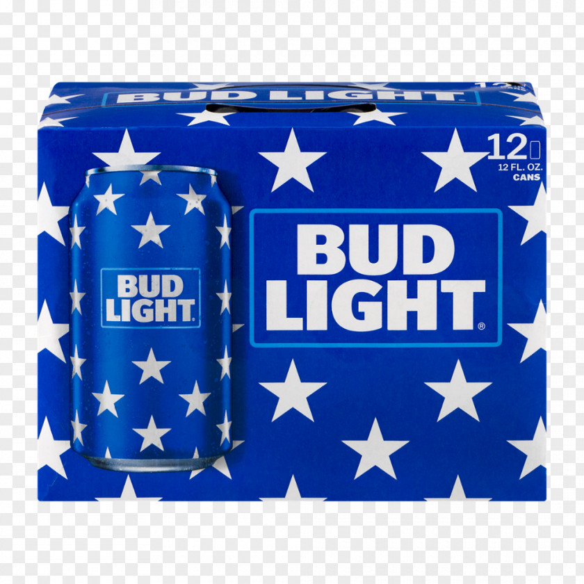 Beer Budweiser Anheuser-Busch Miller Lite Natural Light PNG