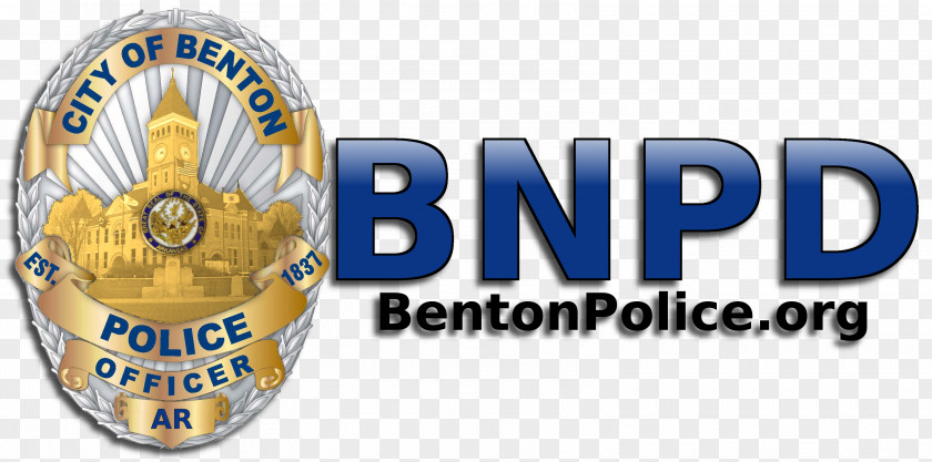 Benton Police Department Amazon.com Logo Brand PNG